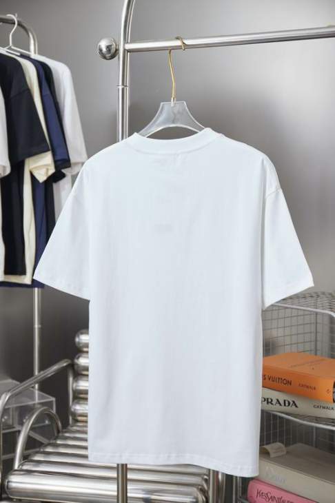 Dior T Shirts Short _SKUDiorS-XLxetr16915625